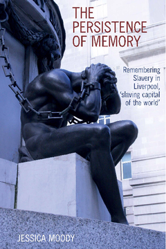 The Persistence of Memory Book Cover